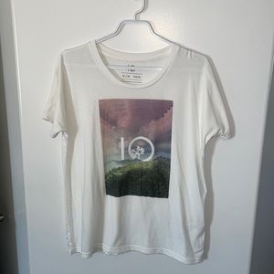 Tentree Tee